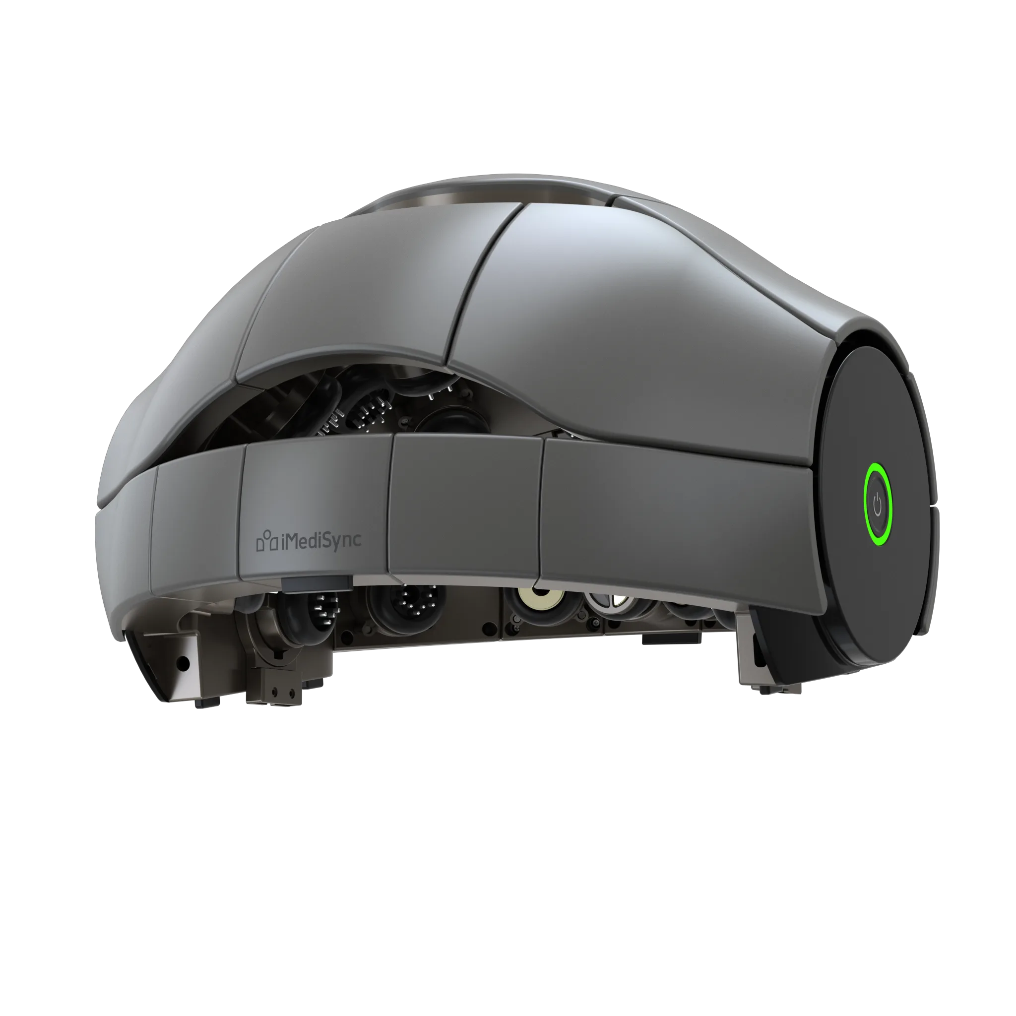 iSyncWave — tehnologie Brain Mapping utilizată la AMD