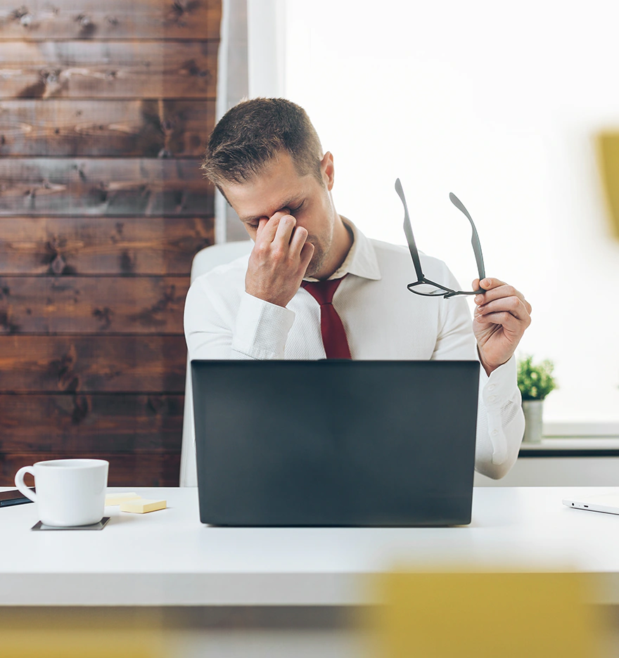 Brain Mapping QEEG — Performeri & burnout