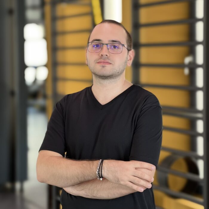 Decebal Sandu — psiholog clinician și psihoterapeut